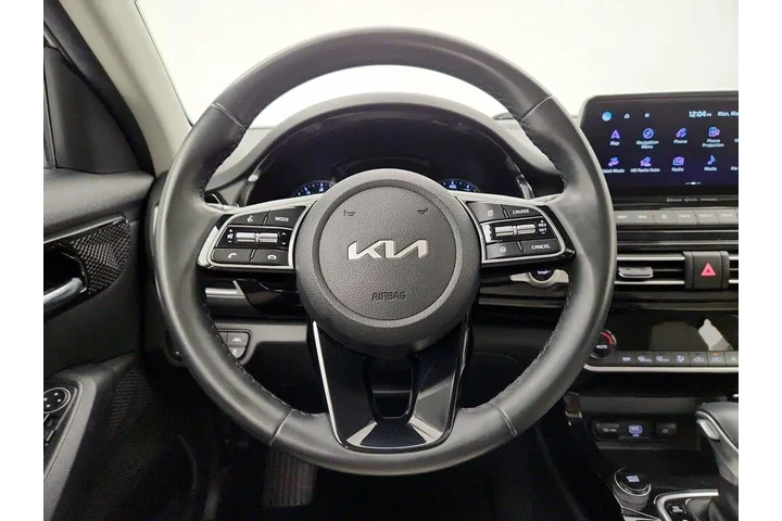 $21998 : Kia Seltos 2023 AWD EX 4dr S image 10