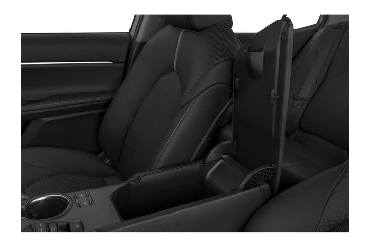 $28884 : 2021 Camry XSE image 10