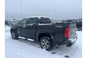 $28499 : Chevrolet Colorado 2018 4x4 thumbnail