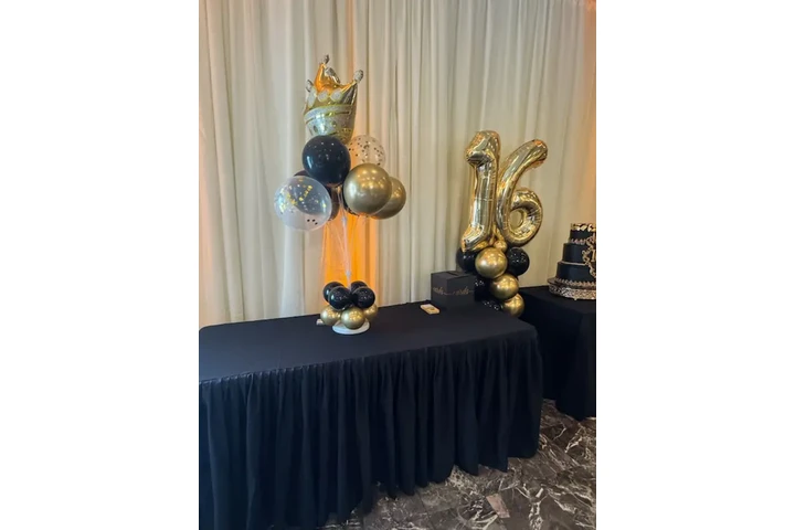 STELLAR EVENTS image 4