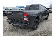 $31293 : Ram 1500 2022 4x4 Big Horn 4 thumbnail