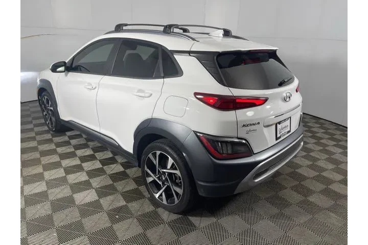 $21598 : Hyundai KONA 2023 AWD Limite image 6