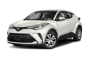 Toyota C-HR 2021 LE 4dr Cros en New York