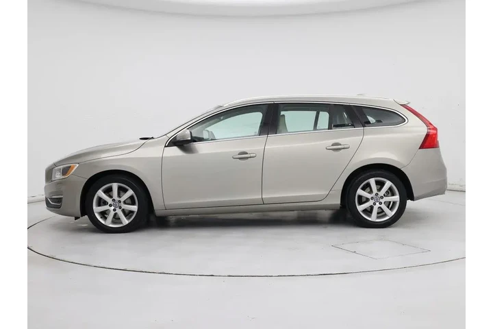 $13998 : Volvo V60 2016 T5 Drive-E Pl image 3