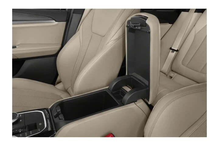 $32961 : BMW X3 2024 AWD xDrive30i 4d image 9