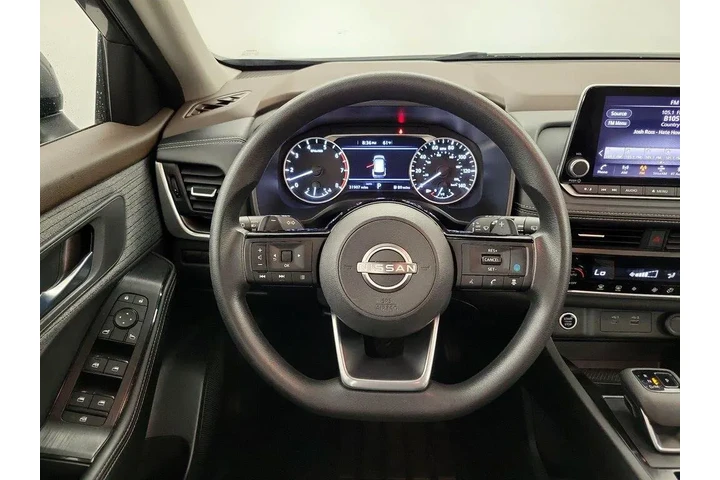 $21998 : Nissan Rogue 2023 AWD SV 4dr image 10