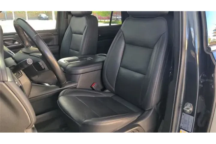 $35796 : Chevrolet Tahoe 2021 4x2 LT image 10