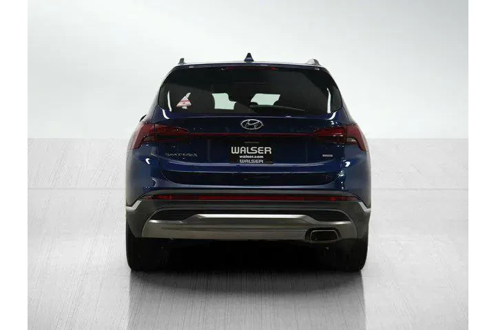 $21998 : Hyundai SANTA FE 2021 AWD SE image 4