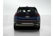 $21998 : Hyundai SANTA FE 2021 AWD SE thumbnail