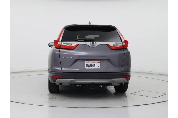 $18998 : Honda CR-V 2017 EX 4dr SUV image 6