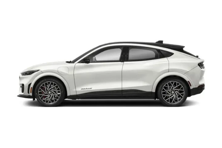 $25891 : Ford Mustang Mach-E 2022 AWD image 2