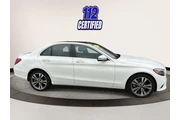 $14995 : Mercedes-Benz C-Class 2019 A thumbnail