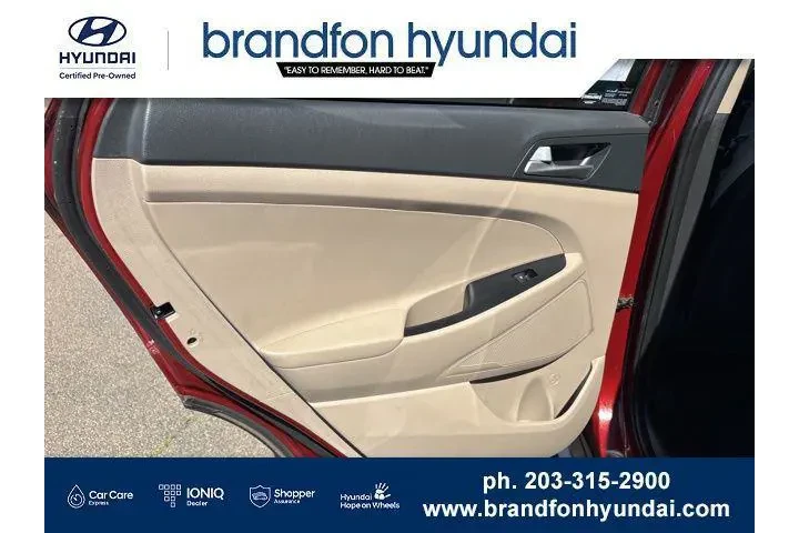 $17495 : Hyundai TUCSON 2020 AWD SEL image 10