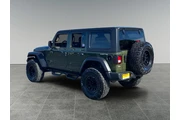 $33381 : Jeep Wrangler Unlimited 2022 thumbnail
