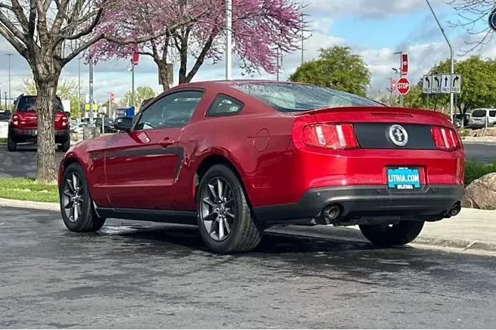 $9995 : Ford Mustang 2012 V6 2dr Fas image 6