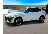 $26662 : Hyundai KONA 2025 AWD N Line thumbnail