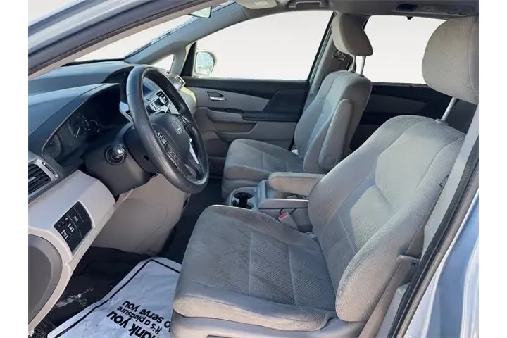 $7961 : Honda Odyssey 2014 EX 4dr Mi image 9