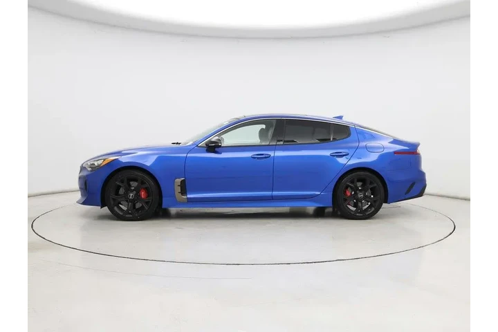 $23998 : Kia Stinger 2018 GT2 4dr Sed image 3