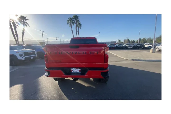 $46000 : 2026 Silverado 1500 image 7