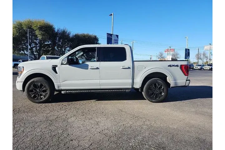 $39770 : Ford F-150 2023 4x4 Lariat 4 image 7