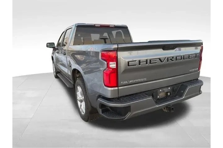 $32036 : Chevrolet Silverado 1500 202 image 6