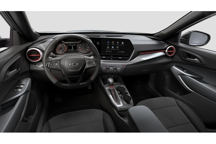 $24550 : Chevrolet Trax 2026 RS 4dr C image 5