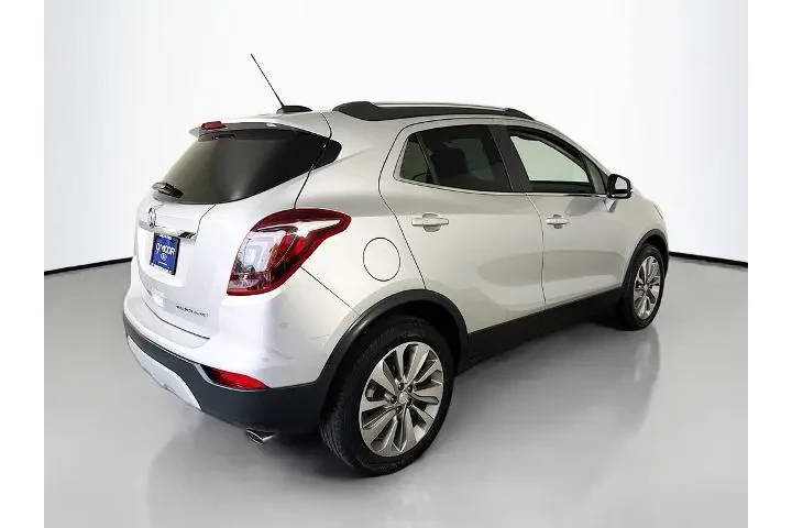 $17250 : Buick Encore 2019 Preferred image 7