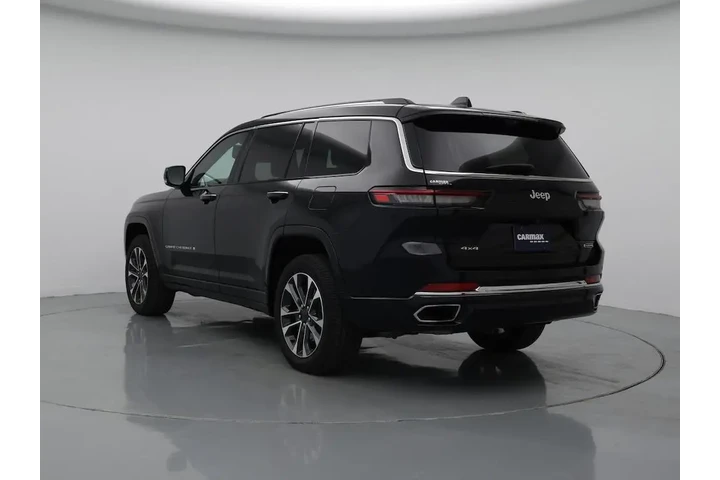 $34998 : Jeep Grand Cherokee L 2023 4 image 2