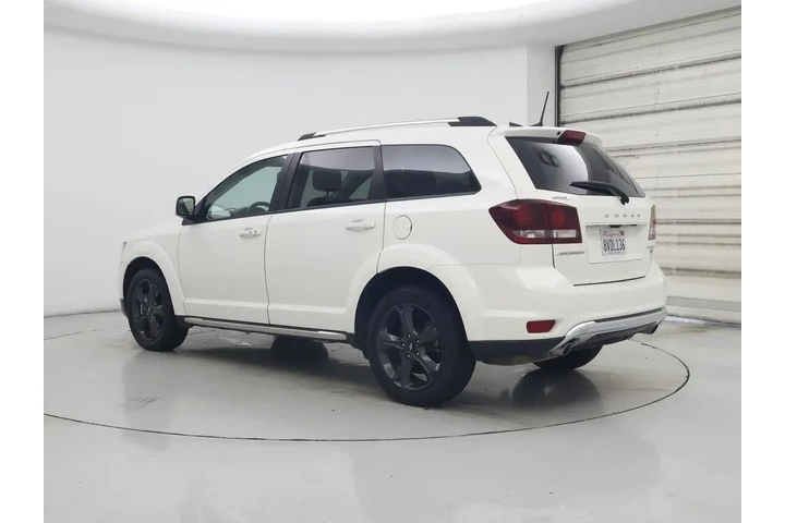 $17998 : Dodge Journey 2019 Crossroad image 2
