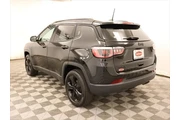 $16735 : Jeep Compass 2019 4x4 Altitu thumbnail