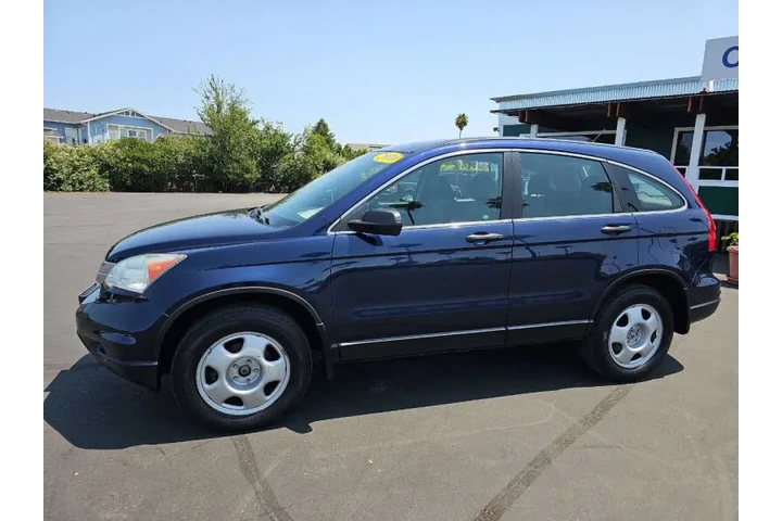 $10995 : 2010 CR-V LX image 3