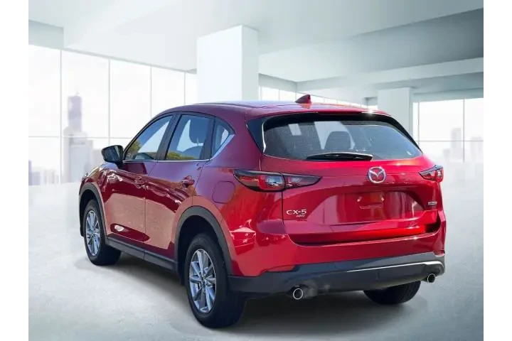 $23999 : Mazda CX-5 2023 AWD 2.5 S 4d image 3