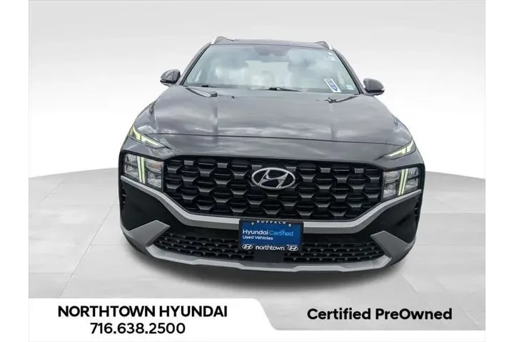 $26900 : Hyundai SANTA FE 2023 AWD SE image 6