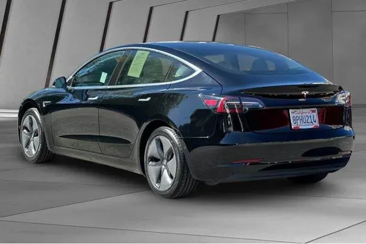 $18900 : Tesla Model 3 2020 Standard image 10