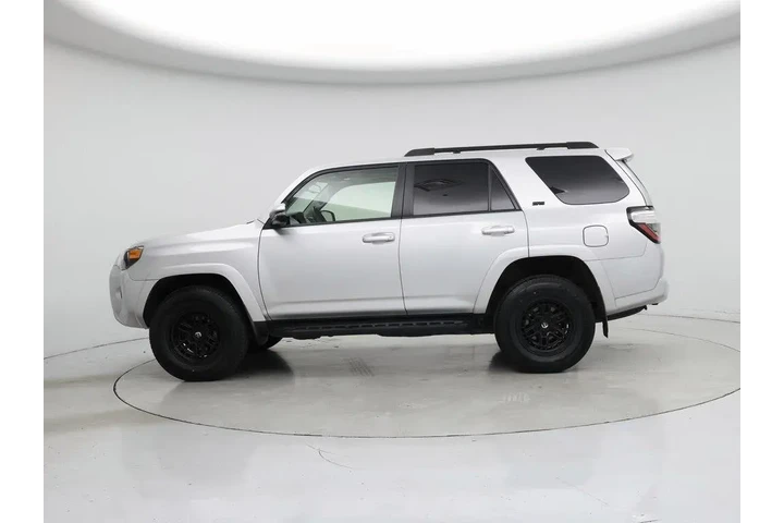 $32998 : Toyota 4Runner 2021 4x4 SR5 image 3