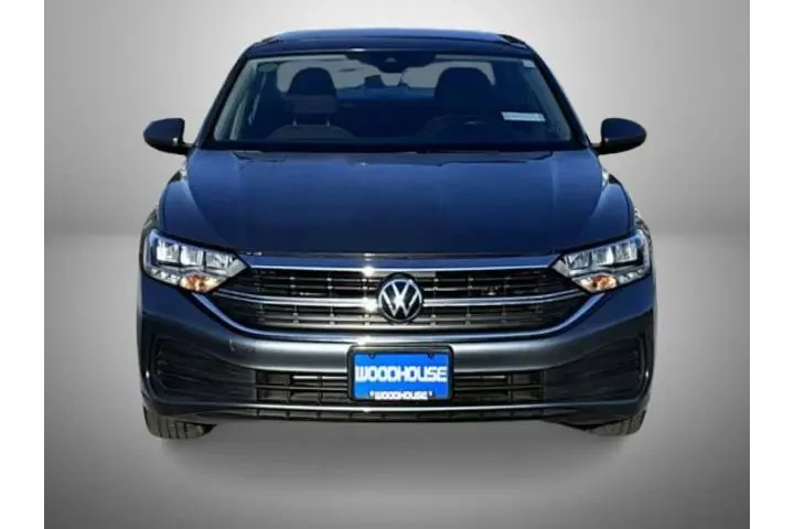 $18995 : Volkswagen Jetta 2024 S 4dr image 2