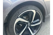 $23243 : Honda Accord 2020 Sport 4dr thumbnail
