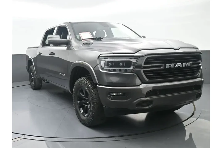 $28991 : Ram 1500 2020 4x2 Laramie 4d image 9