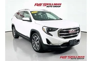 GMC Terrain 2021 SLT 4dr SUV