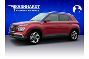 $21500 : Hyundai VENUE 2025 SEL 4dr C thumbnail