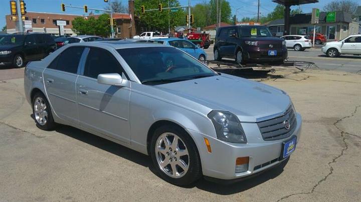 $8999 : 2003 CTS image 5