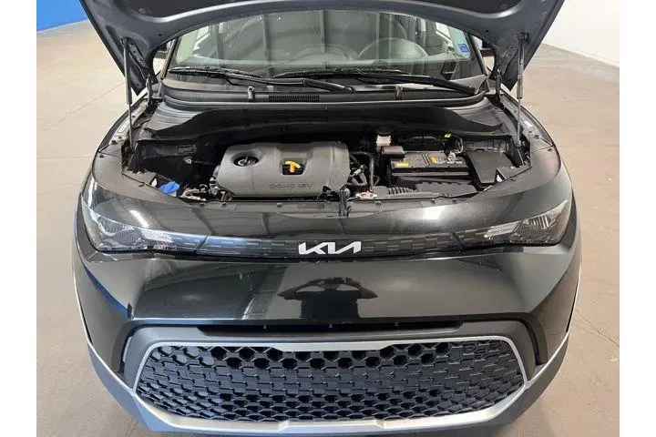$16940 : Kia Soul 2024 image 9