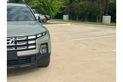 $26500 : Hyundai SANTA CRUZ 2025 AWD thumbnail