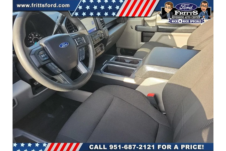$26875 : Ford F-150 2019 4x4 XL 4dr S image 4