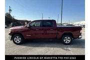 $26995 : Ram 1500 2019 4x4 Big Horn 4 thumbnail