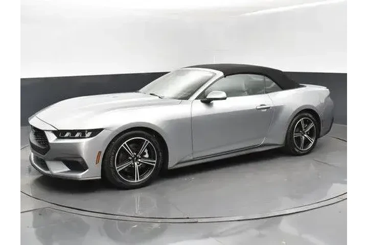 $24999 : Ford Mustang 2024 EcoBoost P image 1