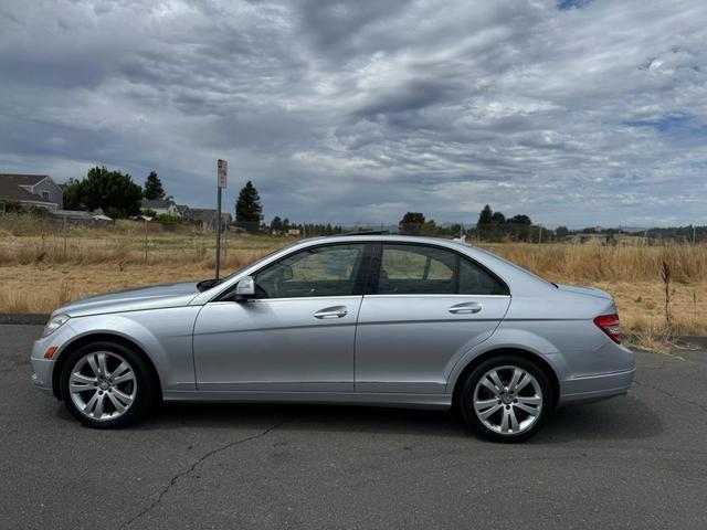 $6750 : 2008 MERCEDES-BENZ C-CLASS200 image 8