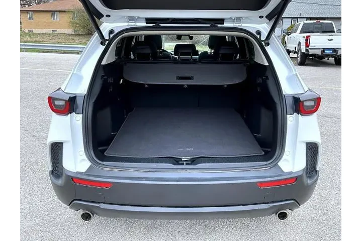 $28985 : Mazda CX-50 2023 AWD 2.5 S P image 9