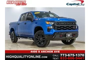 Chevrolet Silverado 1500 202