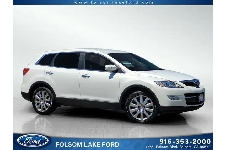 $7139 : Mazda CX-9 2009 AWD Grand To image 1